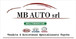 Logo Mb Auto Srl